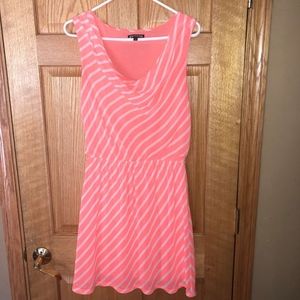 Express Summer Dress